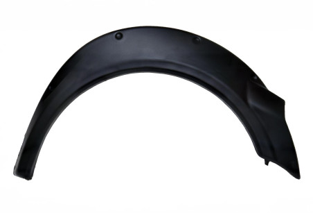 Parempoolne esitiib Aixam City Sport / Scouty mudelile