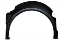 Parempoolne tagumine poritiib Aixam City Sport / Scouty ph2 jaoks