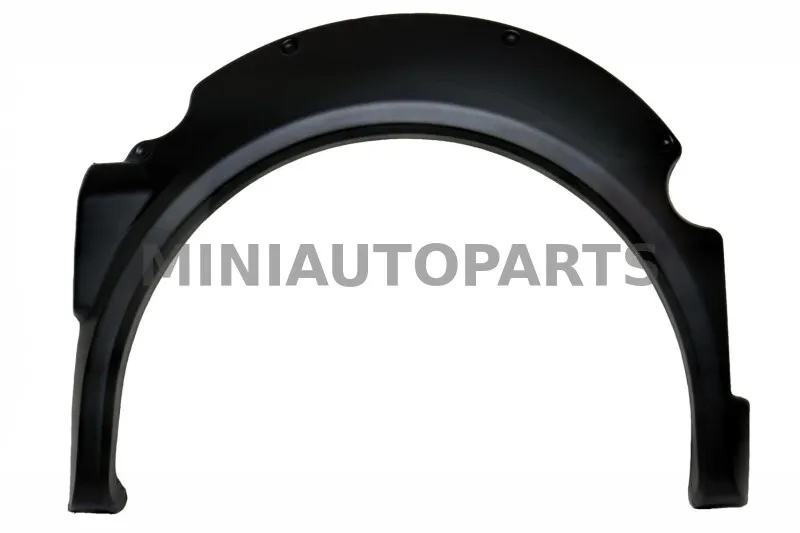 Parempoolne tagumine poritiib Aixam City Sport / Scouty | Mini Auto Parts
