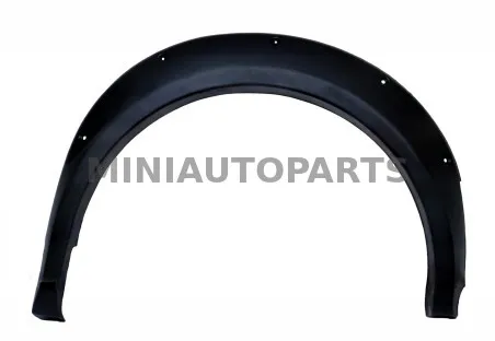 Parempoolne esitiib, mõeldud Aixam Scouty R-ile | Mini Auto Parts