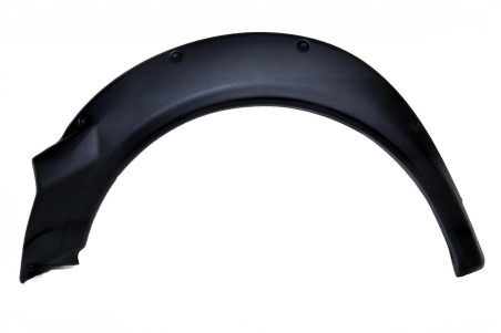 Vasakpoolne esitiib Aixam City Sport / Scouty