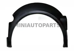 Vasakpoolne tagumine poritiib Aixam City Sport / Scouty ph2 jaoks