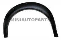 Vasakpoolne esitiib Aixam Scouty R mudelile | Mini Auto Parts