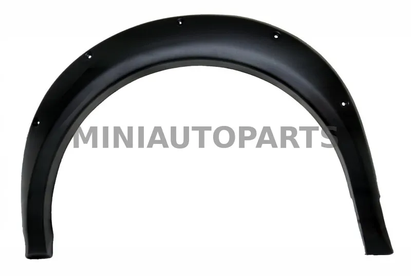 Vasakpoolne esitiib Aixam Scouty R mudelile | Mini Auto Parts