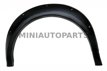 Vasakpoolne esitiib Aixam Scouty R mudelile | Mini Auto Parts