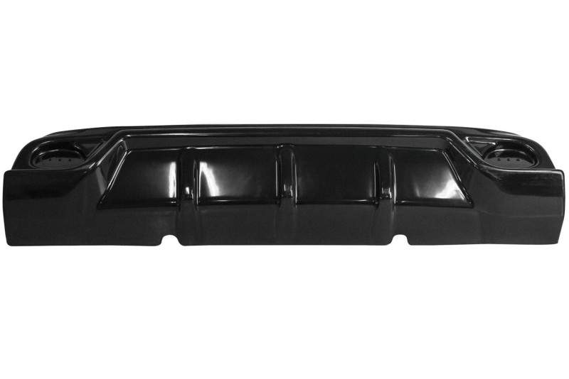 Tagumise põrkeraua spoiler Ligier JS50 Ph1 Spor1