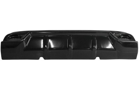 Tagumise põrkeraua spoiler Ligier JS50 Ph1 Spor1