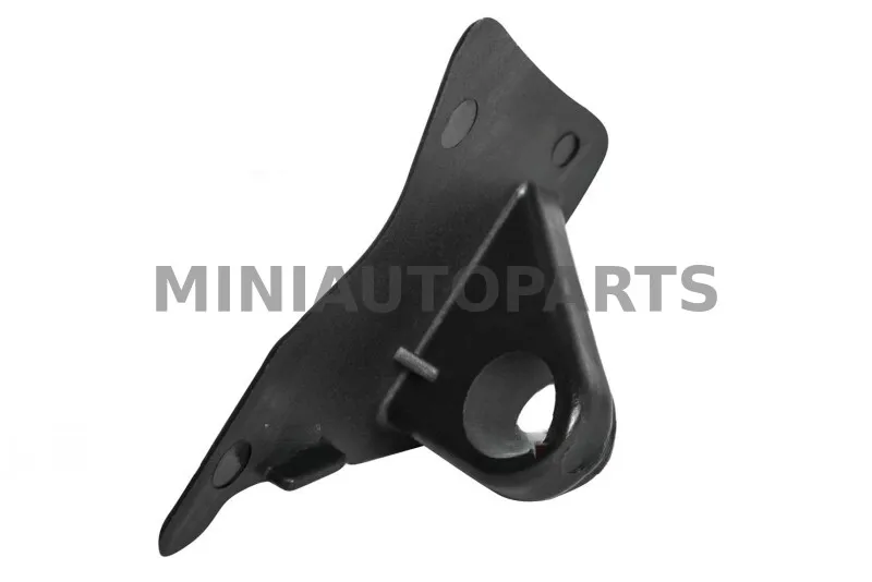 Kapoti hing eesmine parem Aixam Impulsion