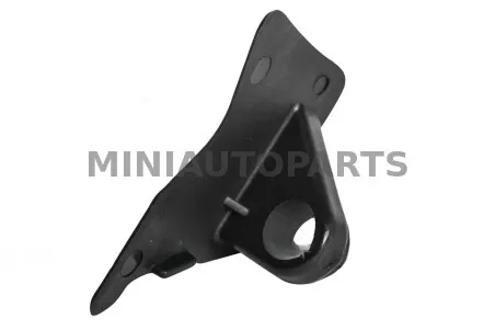 Kapoti hing eesmine parem Aixam Impulsion