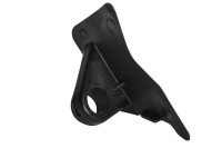 Kapoti hing ees vasakul Aixam Impulsion