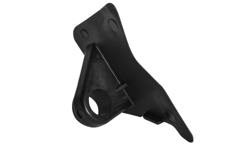 Kapoti hing ees vasakul Aixam Impulsion