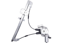 Aknamehhanism elektriline parem Ligier X-Too