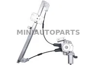 Aknamehhanism elektriline parem Ligier X-Too