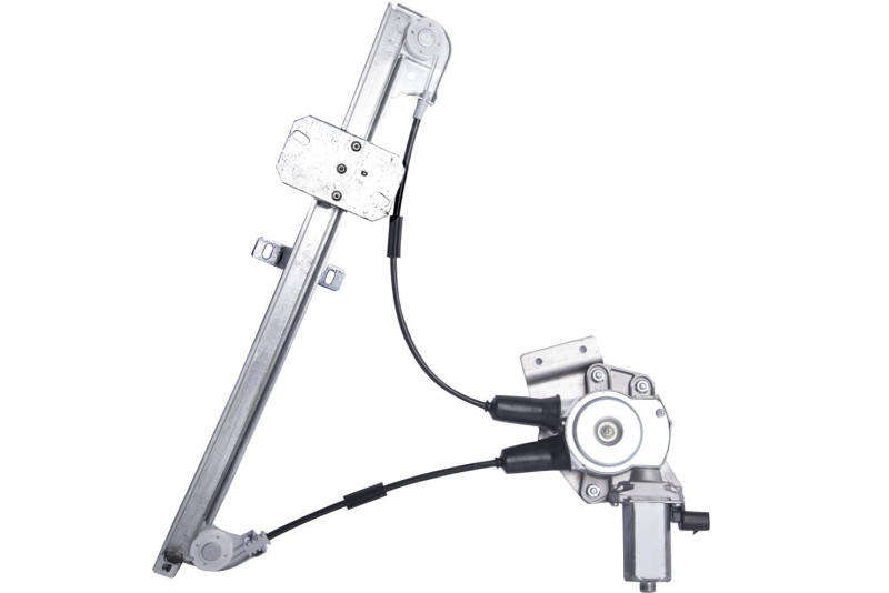 Aknamehhanism elektriline parem Ligier X-Too