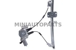 Elektriline vasakpoolne aknatõstuk Ligier X-Too