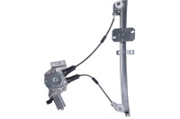 Elektriline vasakpoolne aknatõstuk Ligier X-Too