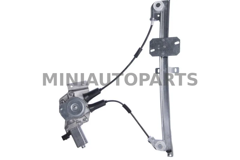 Elektriline vasakpoolne aknatõstuk Ligier X-Too