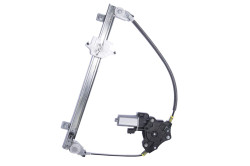 Aknamehhanism elektriline parem Aixam Impulsion / Vision / Sensation