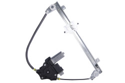 Elektriline vasakpoolne aknamehhanism Aixam Impulsion / Vision / Sensation