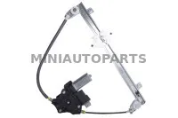 Elektriline vasakpoolne aknamehhanism Aixam Impulsion / Vision / Sensation