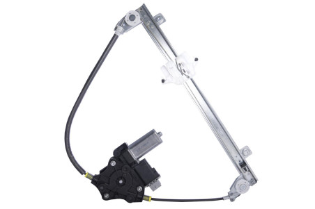 Elektriline vasakpoolne aknamehhanism Aixam Impulsion / Vision / Sensation