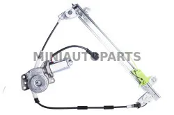 Elektriline akna tõstuk parempoolne uks Aixam 2005-2010