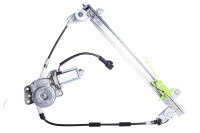 Elektriline akna tõstuk parempoolne uks Aixam 2005-2010