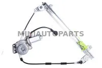 Elektriline akna tõstuk parempoolne uks Aixam 2005-2010