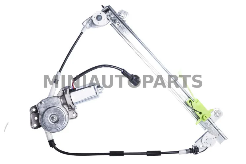 Elektriline akna tõstuk parempoolne uks Aixam 2005-2010