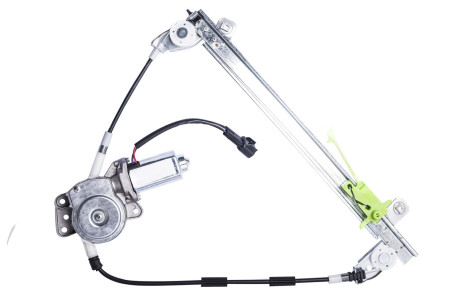 Elektriline akna tõstuk parempoolne uks Aixam 2005-2010