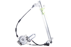 Elektriline aknatõstuk vasaku poole uksele Aixam 2005-2010