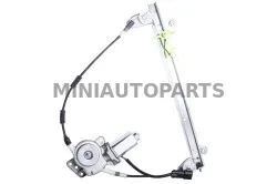 Elektriline aknatõstuk vasaku poole uksele Aixam 2005-2010