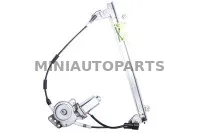 Elektriline aknatõstuk vasaku poole uksele Aixam 2005-2010