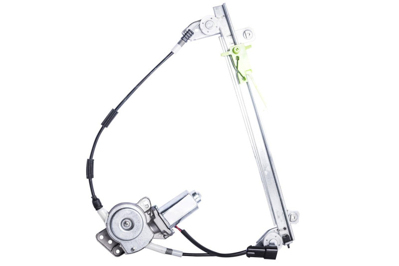 Elektriline aknatõstuk vasaku poole uksele Aixam 2005-2010