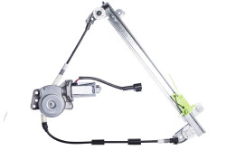 Akende tõstuk elektriline parem Aixam 1997-2004