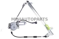 Akende tõstuk elektriline parem Aixam 1997-2004