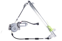 Akende tõstuk elektriline parem Aixam 1997-2004