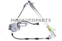 Akende tõstuk elektriline parem Aixam 1997-2004