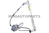 Elektriline aknatõstuk vasakpoolne Aixam 1997-2004 | Mini Auto Parts