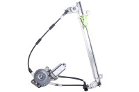 [KOPIA] Elektriline aknatõstuk vasakpoolne Aixam 1997-2004