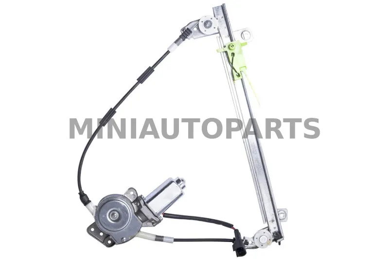 Elektriline aknatõstuk vasakpoolne Aixam 1997-2004 | Mini Auto Parts