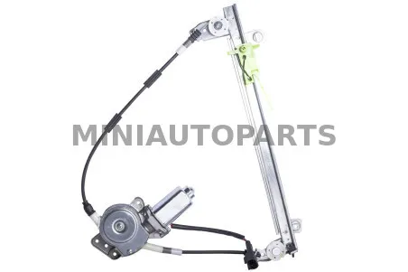 Elektriline aknatõstuk vasakpoolne Aixam 1997-2004 | Mini Auto Parts