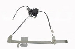 Vasakpoolne elektriline aknamehhanism Microcar / Ligier