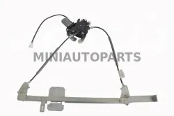 Vasakpoolne elektriline aknamehhanism Microcar / Ligier