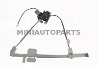 Vasakpoolne elektriline aknamehhanism Microcar / Ligier