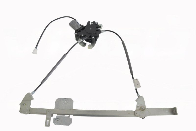 Vasakpoolne elektriline aknamehhanism Microcar / Ligier