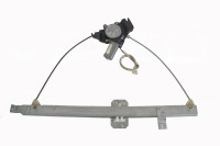 Aknamehhanism parem elektriline Microcar / Ligier