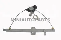 Aknamehhanism parem elektriline Microcar / Ligier