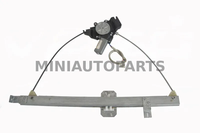 Aknamehhanism parem elektriline Microcar / Ligier