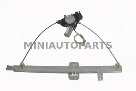 Aknamehhanism parem elektriline Microcar / Ligier